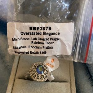 bomb party Overstated Elegance